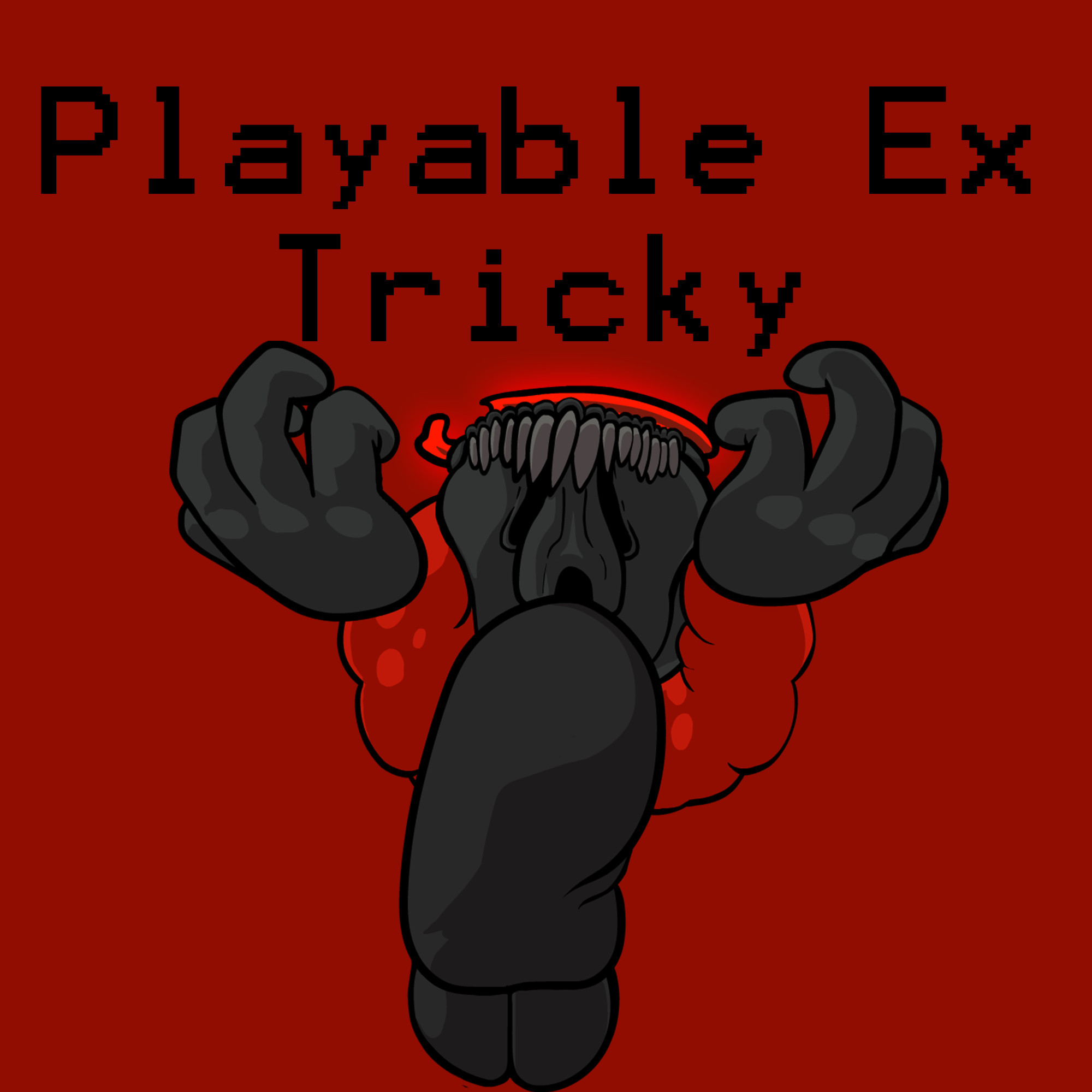 Playable Ex Tricky