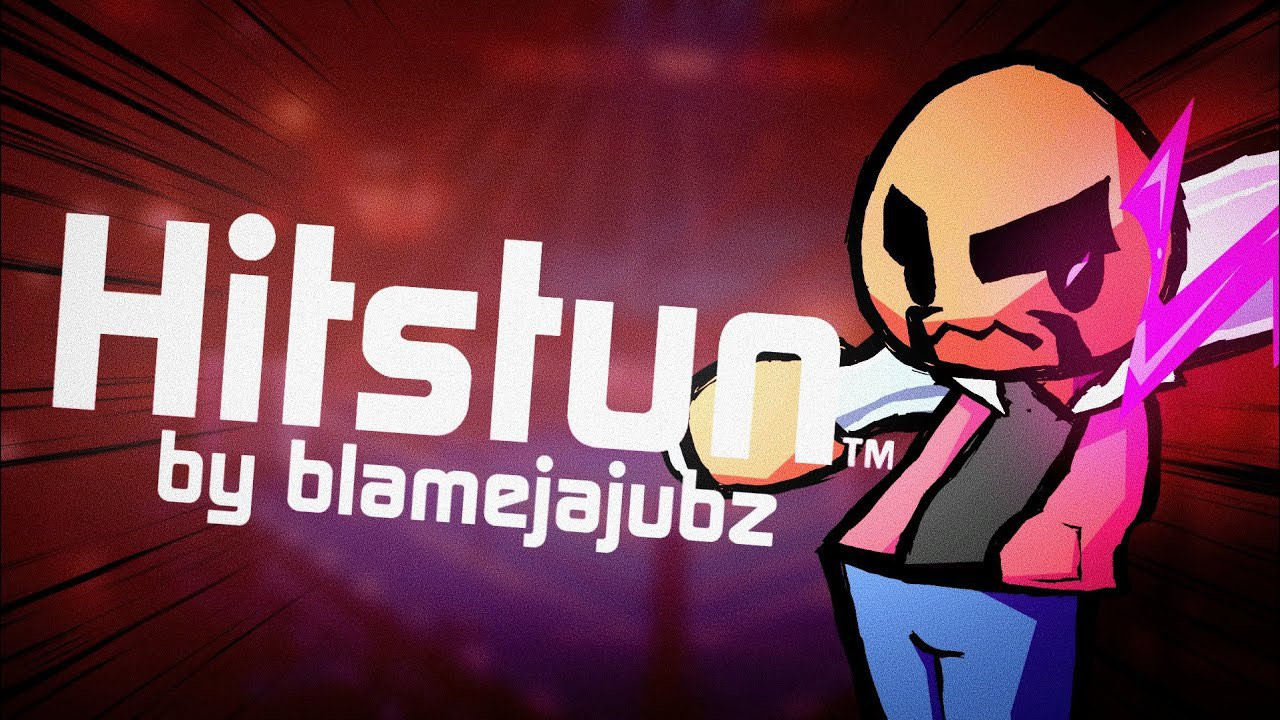 High Effort Hitstun V2