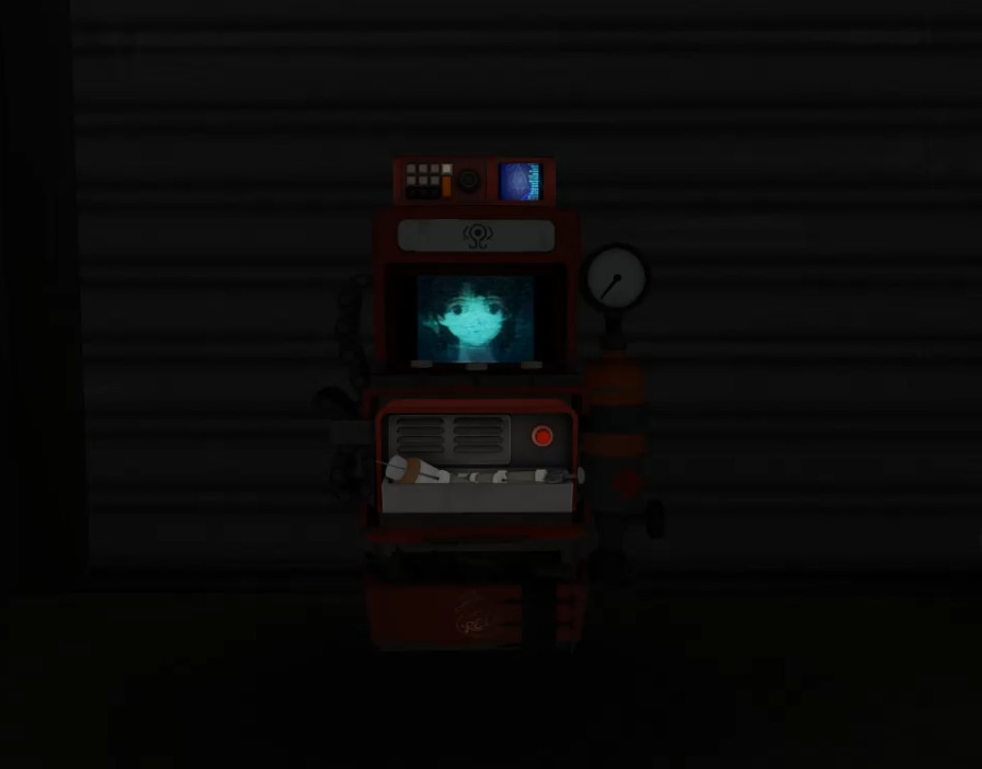 Lain Dispenser