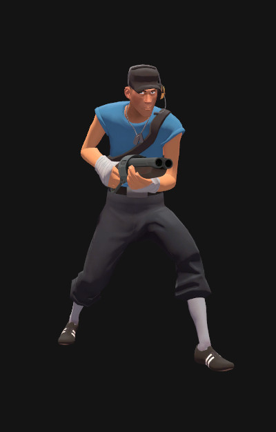 TF2 High Quality [Team Fortress 2] [Mods]