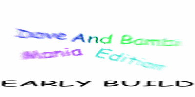 Mania Edition Early Build