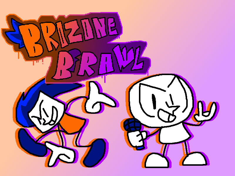Bro-Zone Brawl v1.0