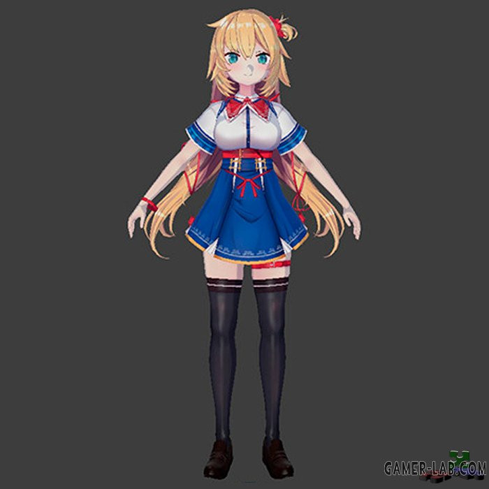 Akai Haato