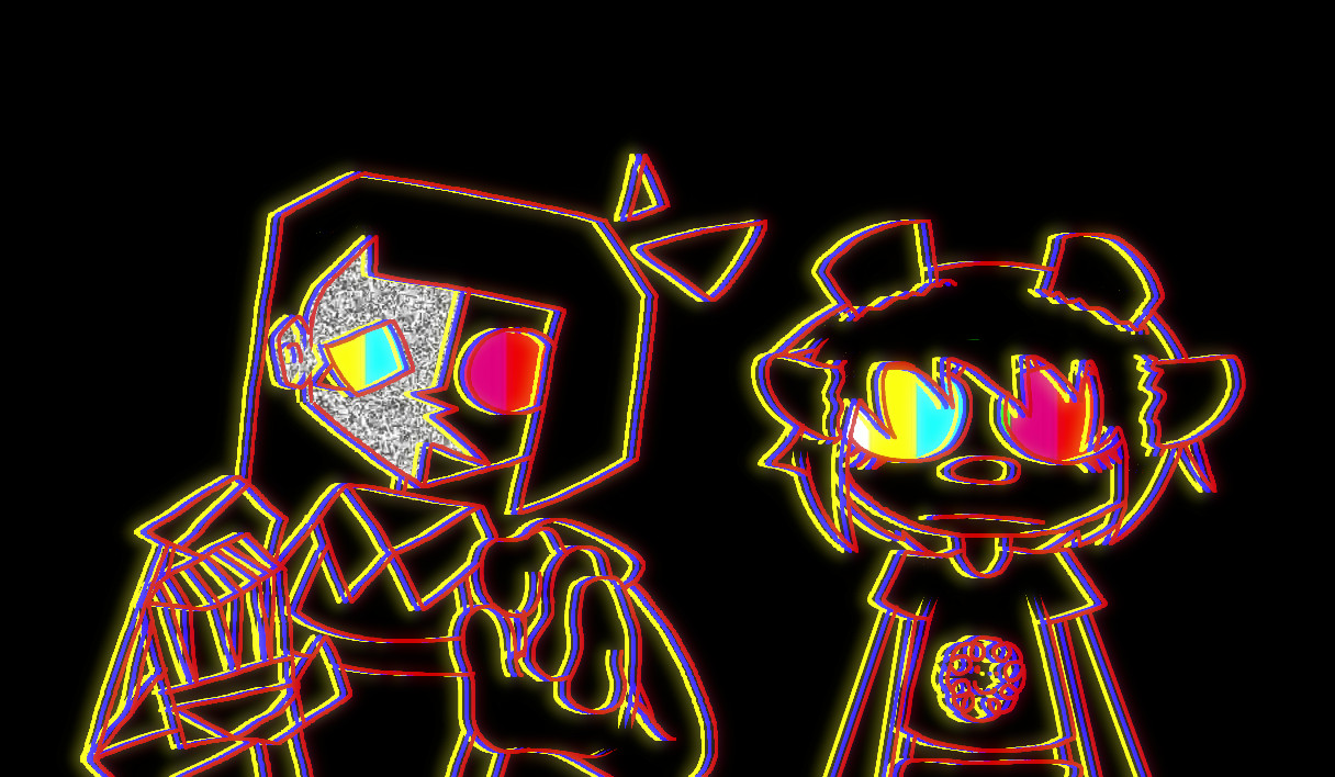 ENA V.S. LAMMY!