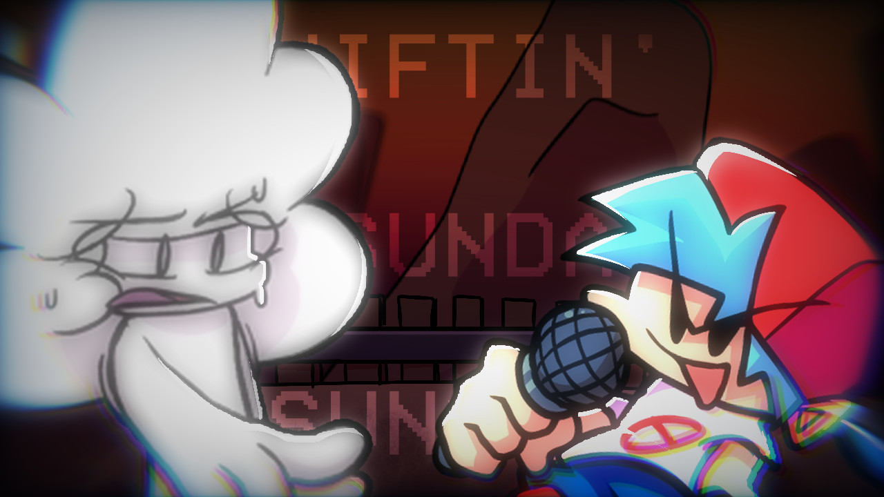 FNF: Shiftin' Sunday Sunset 1.3 [NEW UPDATE] Mod for Friday Night ...