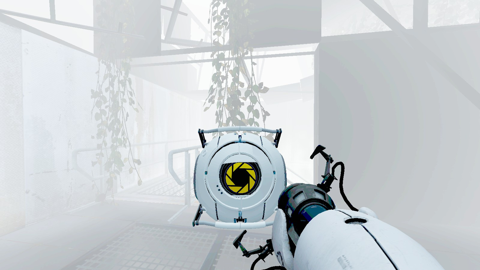 Glados Core Portal 2 Mods