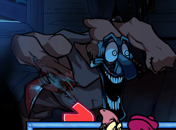Playable Massacre (THE NEW UPDATE)