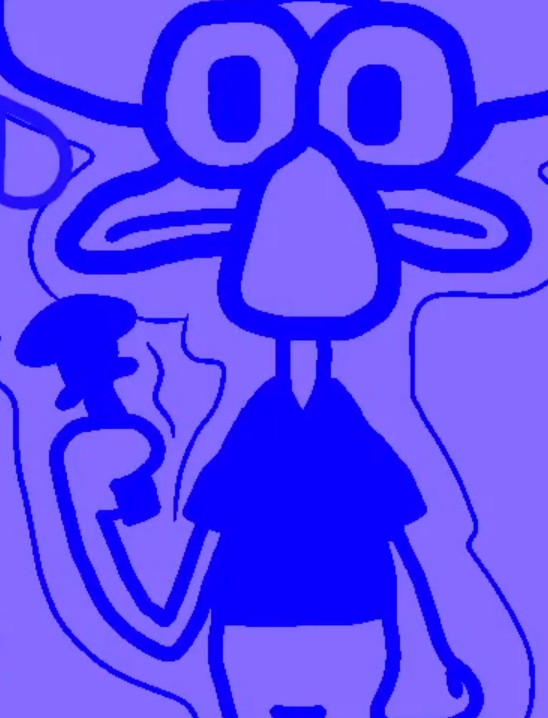 Squiddy Night Funkin'