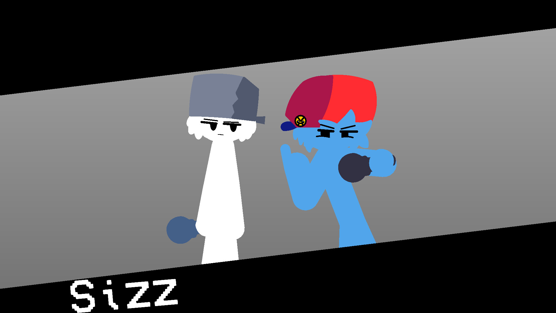 Vs SizzlingCorp (ONESHOT)