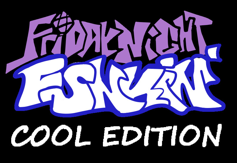 Friday Night Funkin Cool Edition
