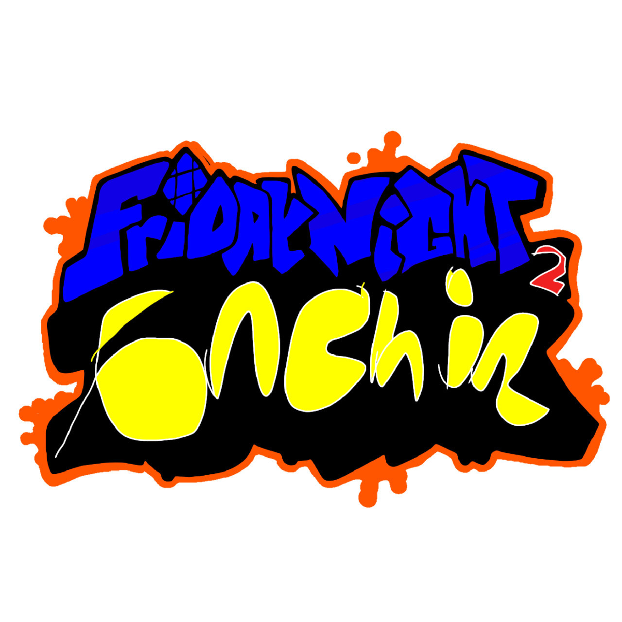 Friday Night Gachin 2 (a&r Freestyle Update) [friday Night Funkin'] [mods]