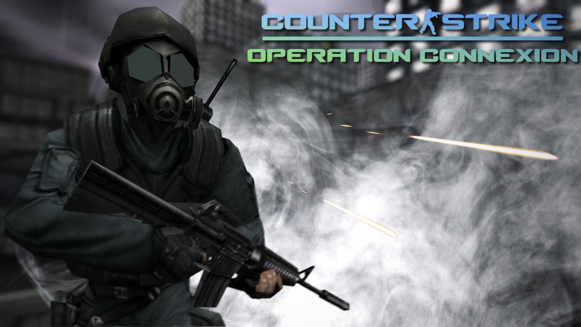 GSG9 Beta Dossier skin [Counter-Strike: Condition Zero] [Mods]