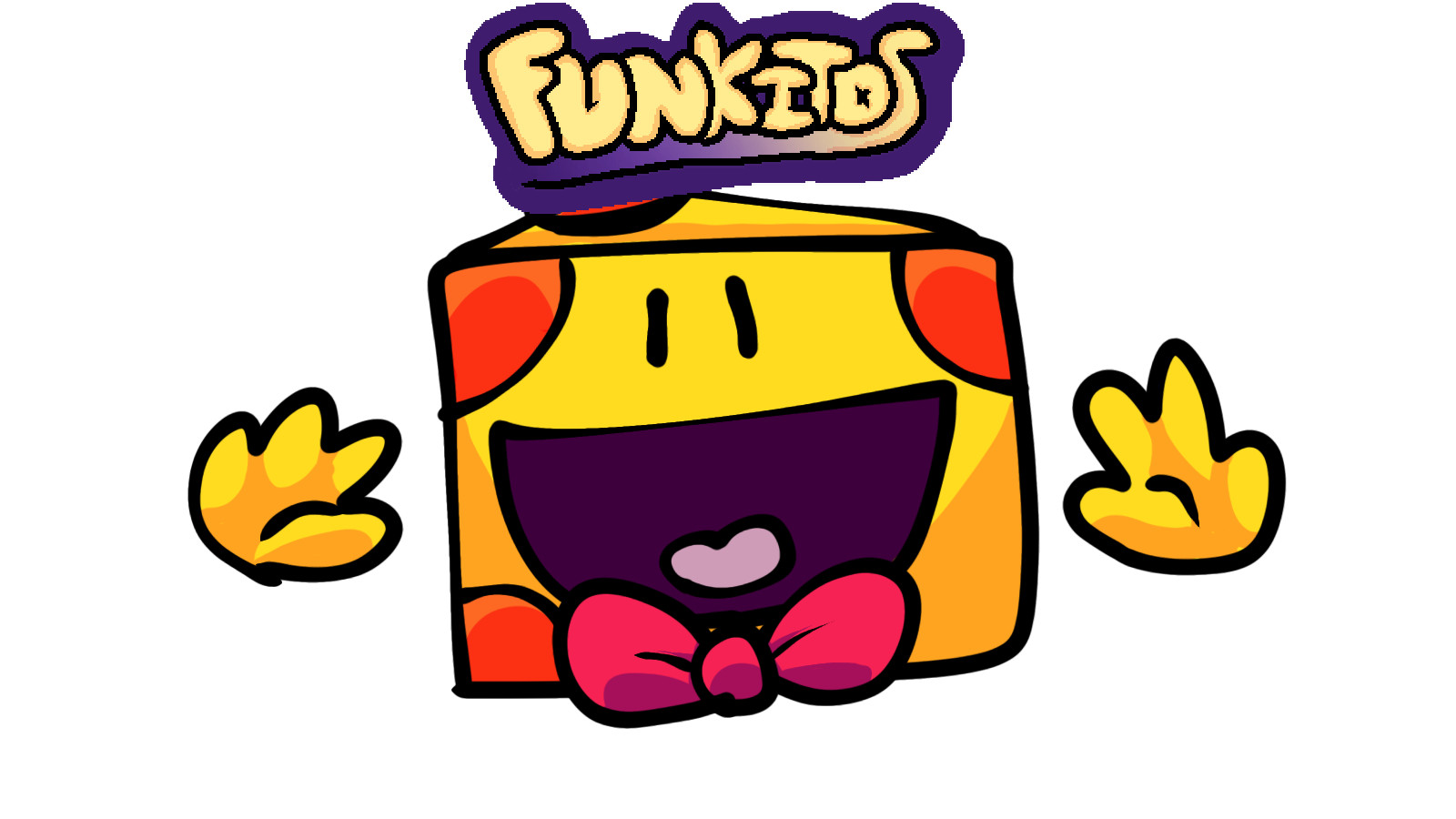Funkitos "DEMO" v1.2 bugfix update