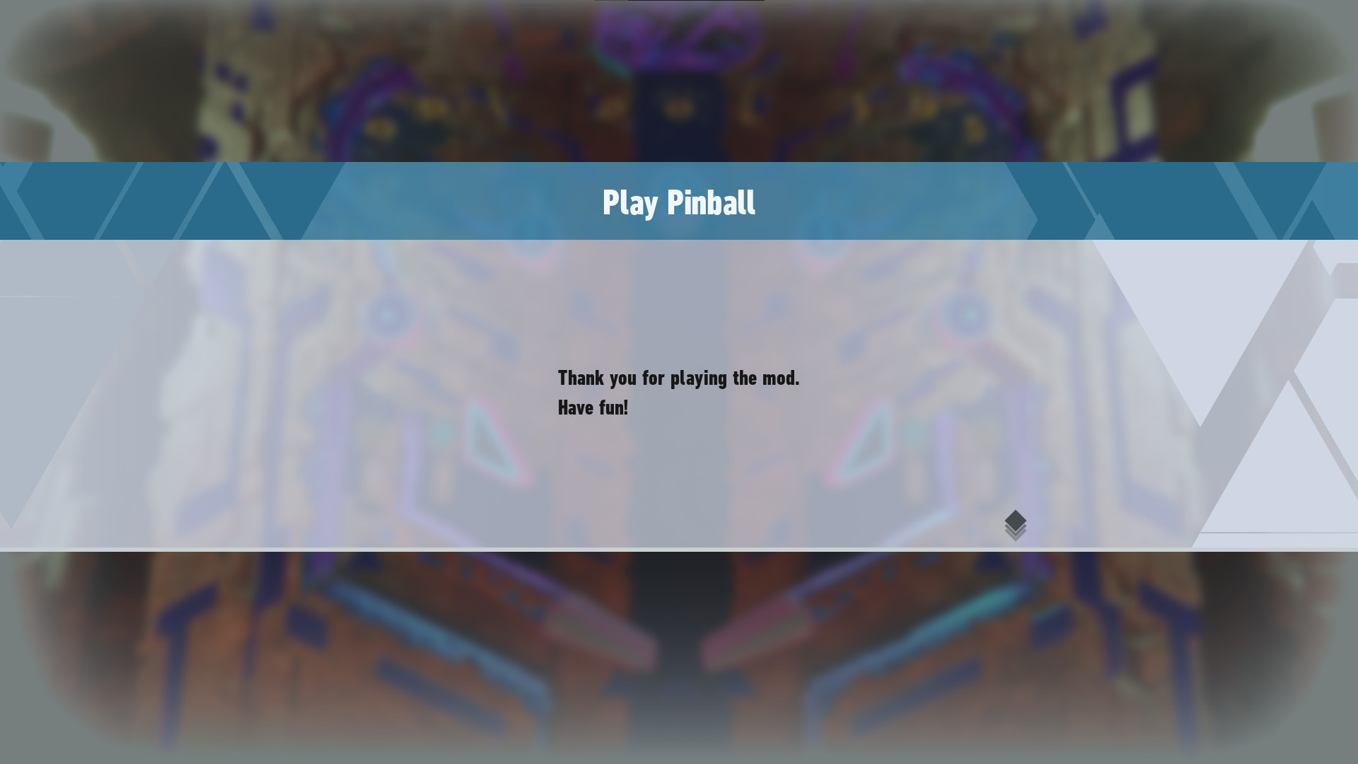 Sonic Pinball Party DLC [Sonic Frontiers] [Mods]