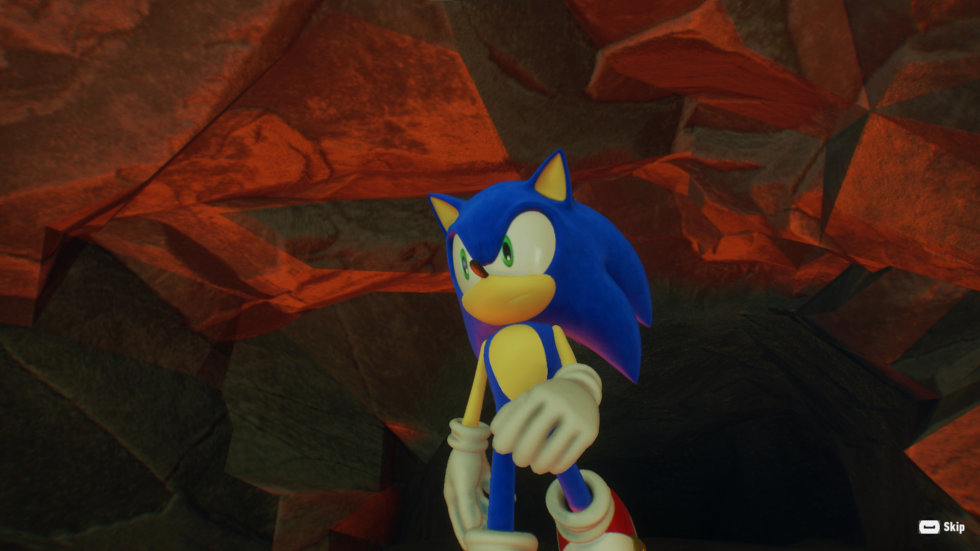 Sonic Pinball Party DLC [Sonic Frontiers] [Mods]