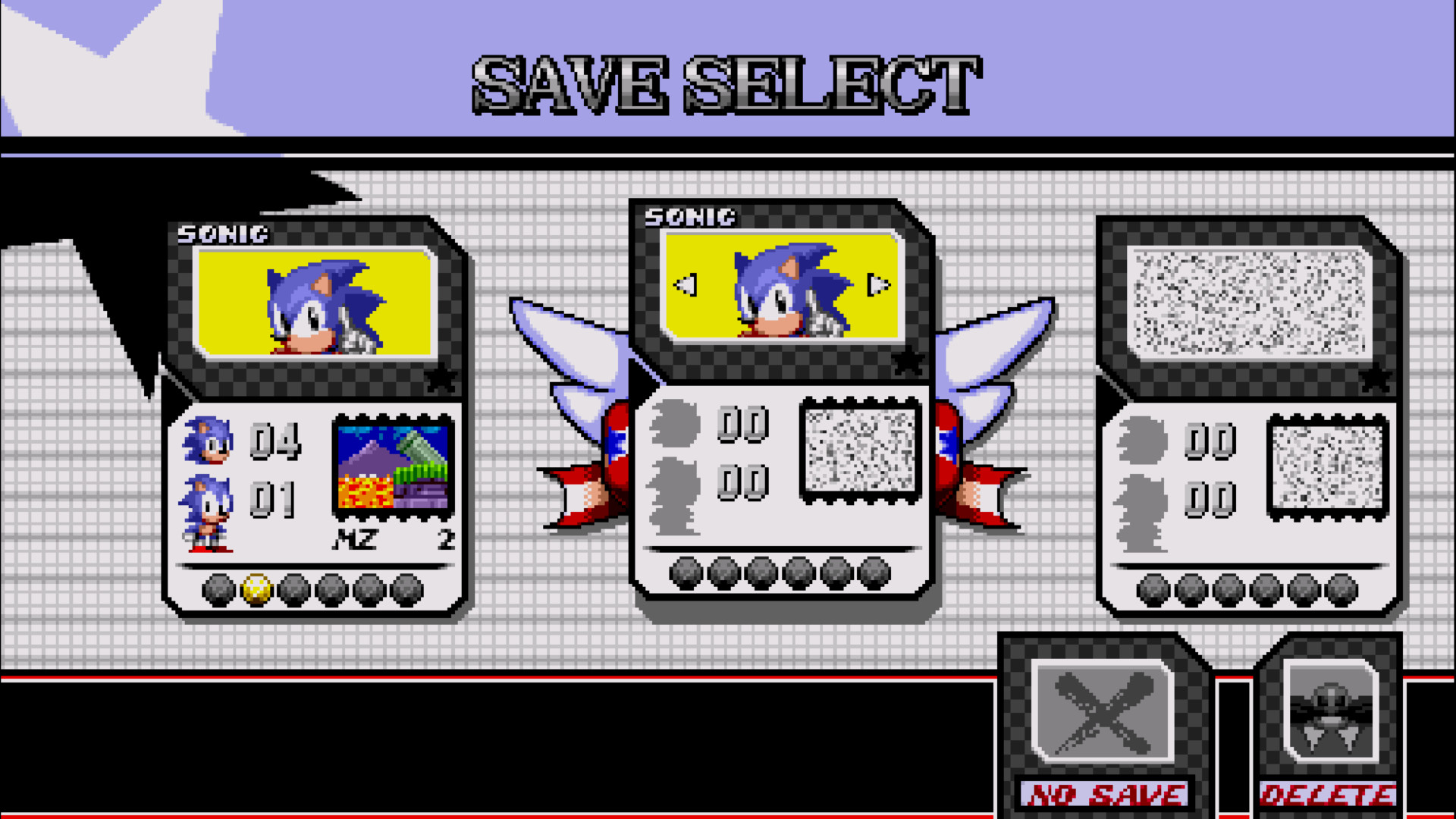 Faker Sonic in sonic forever Mod for Sonic the Hedgehog Forever | S1F Mods