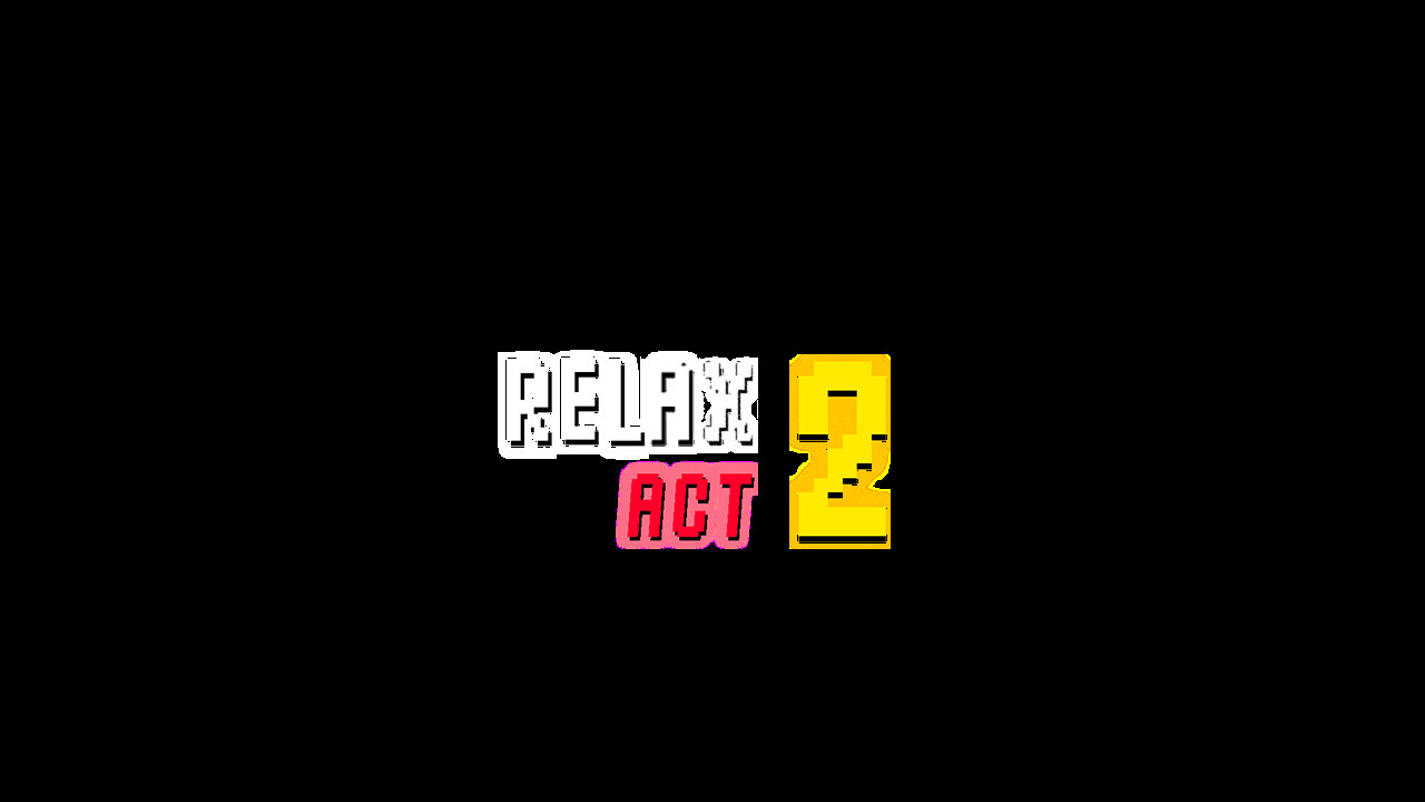 Relax 2.0 PLAYABLE My Version