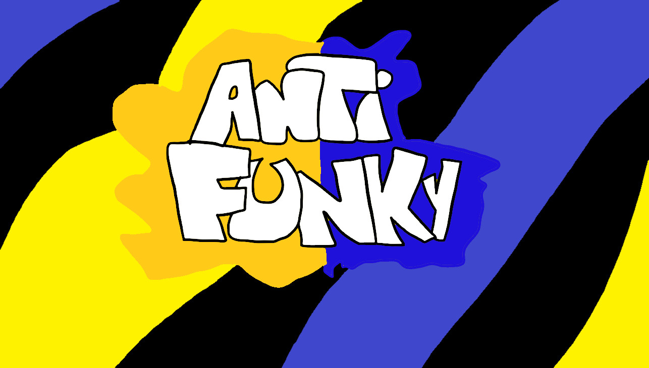 anti funkin