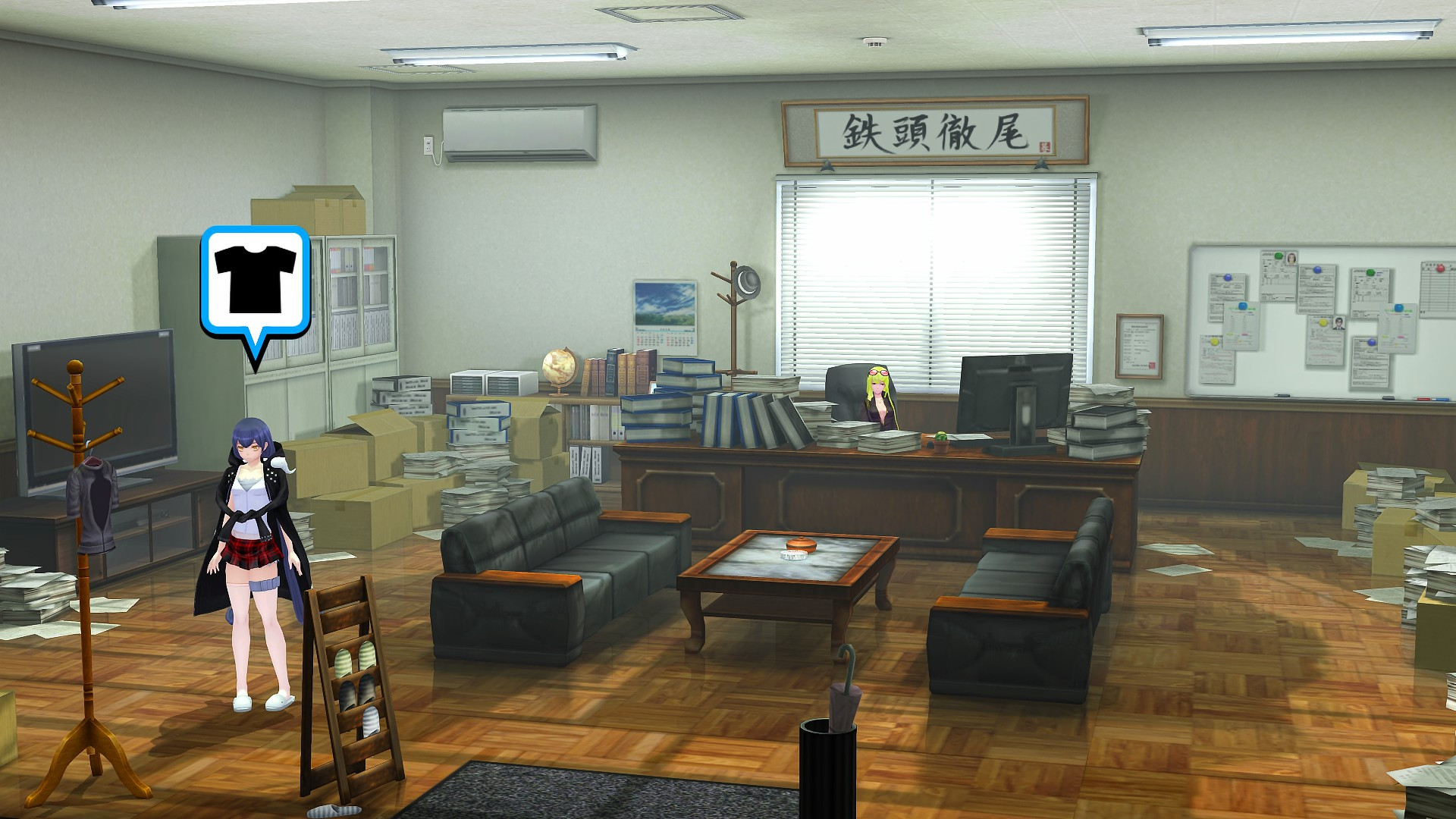 Playable Erika (CS) Mod for Digimon Story Cyber Sleuth: Complete