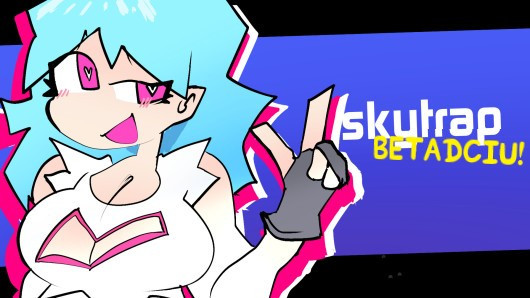 SkyTrap Betadciu