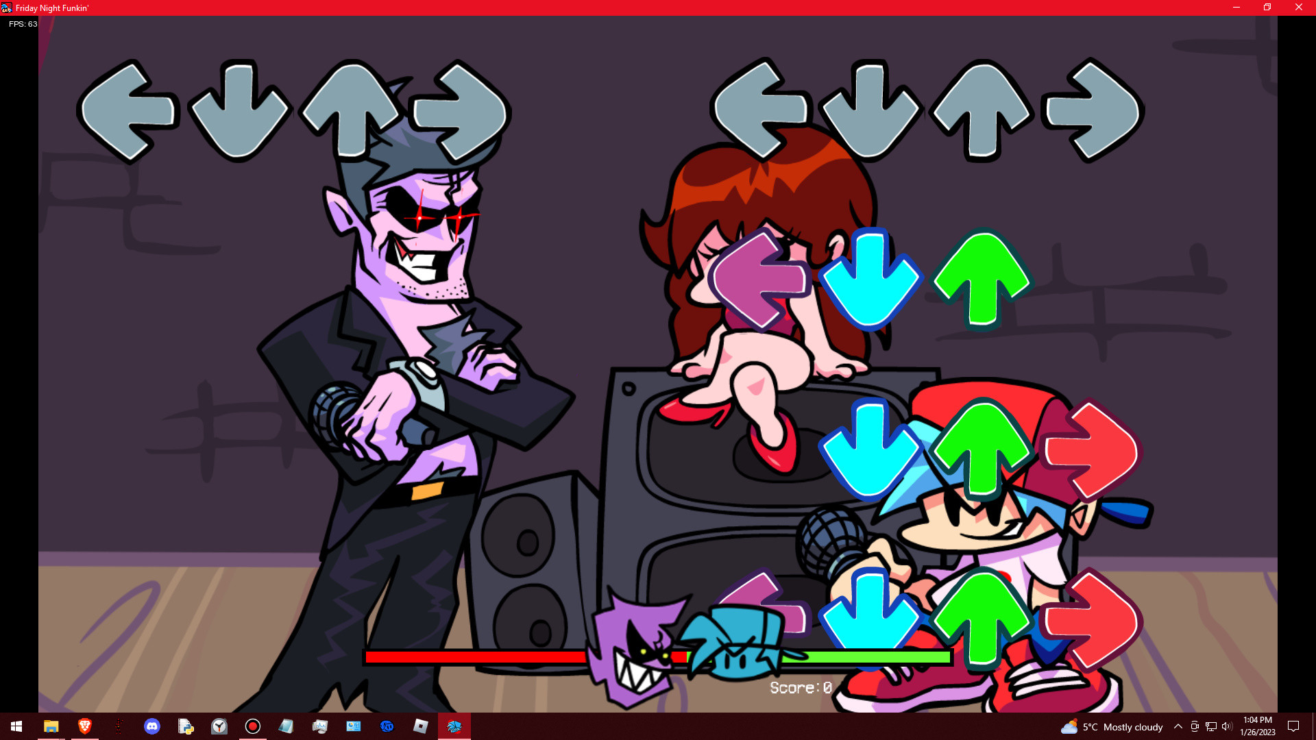 The Extreme Difficulty Mod