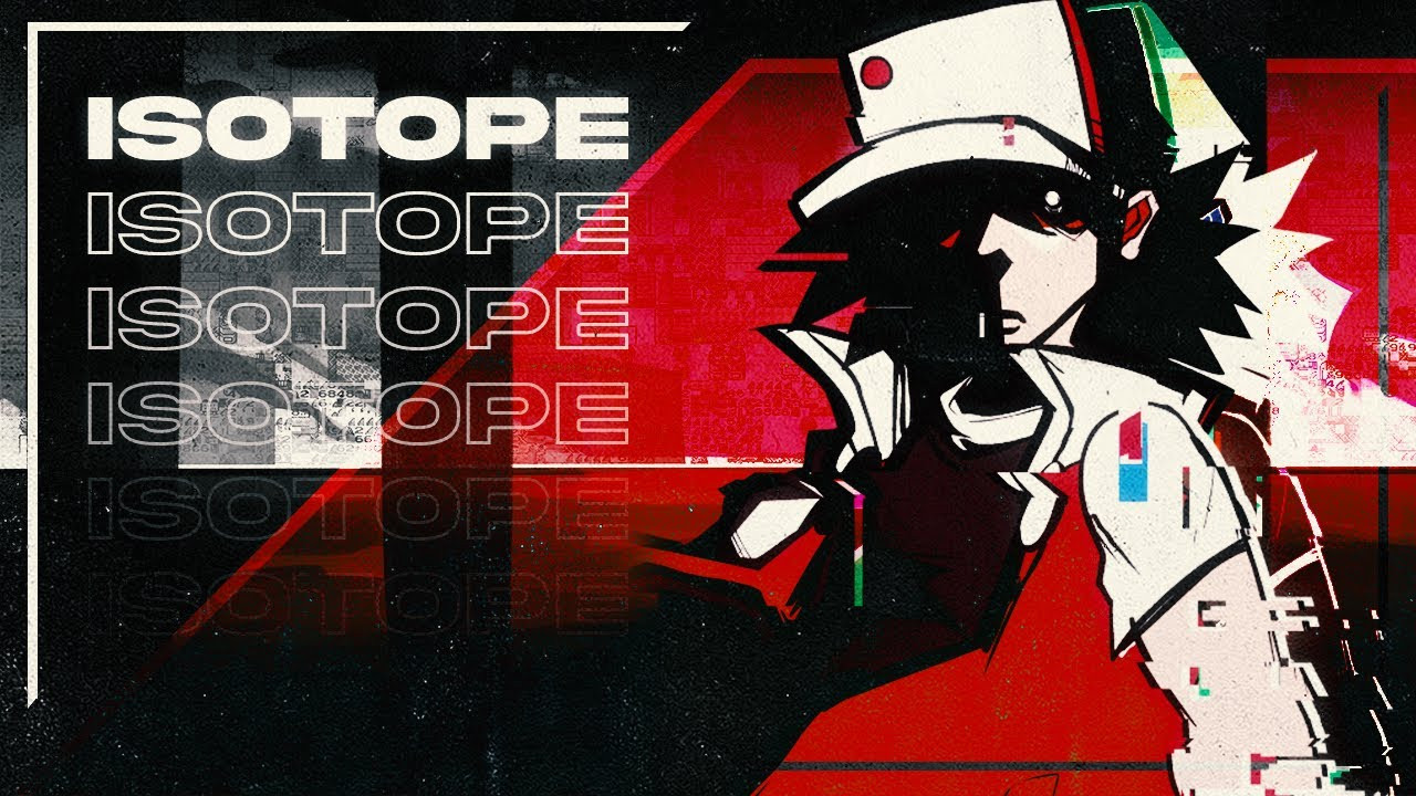 Isotope Remix Charted