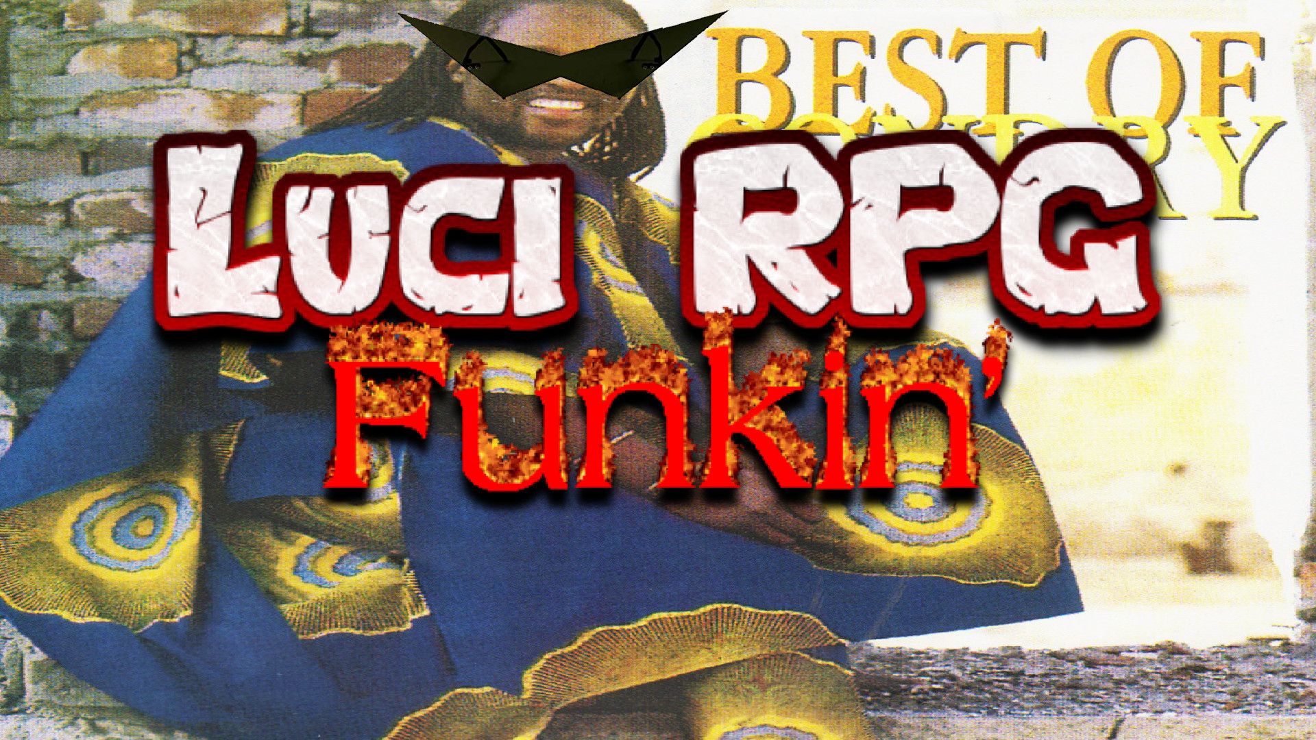 Luci RPG Funkin'