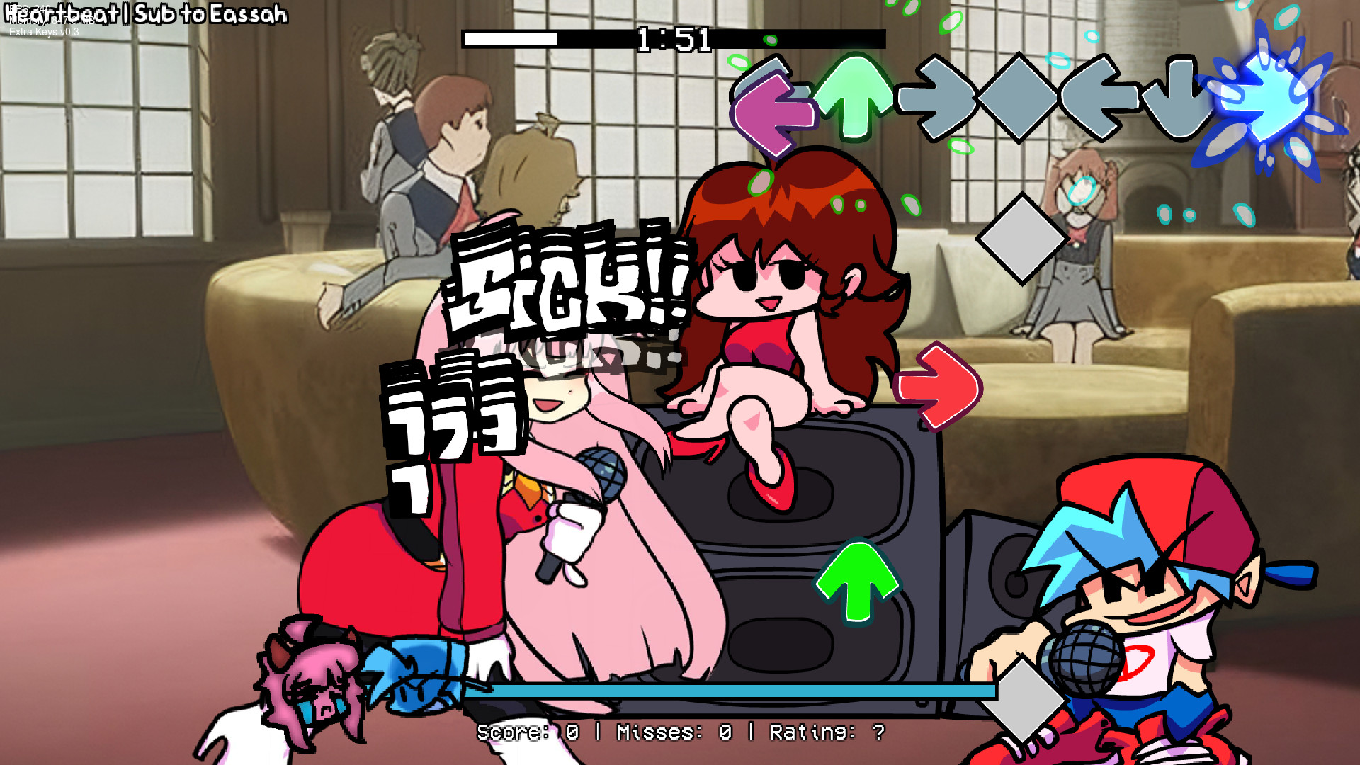 Vs Zerotwo 7k