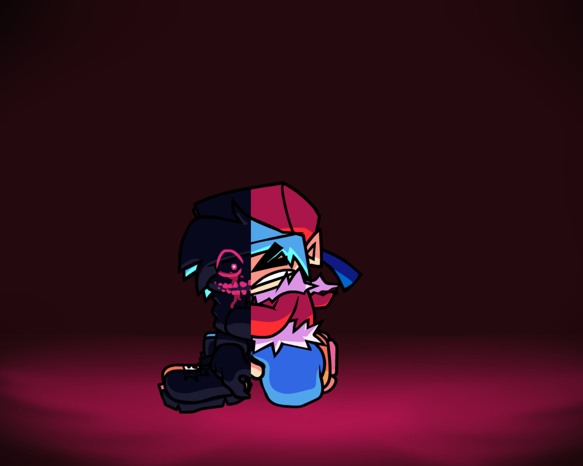 Lost My Corruption