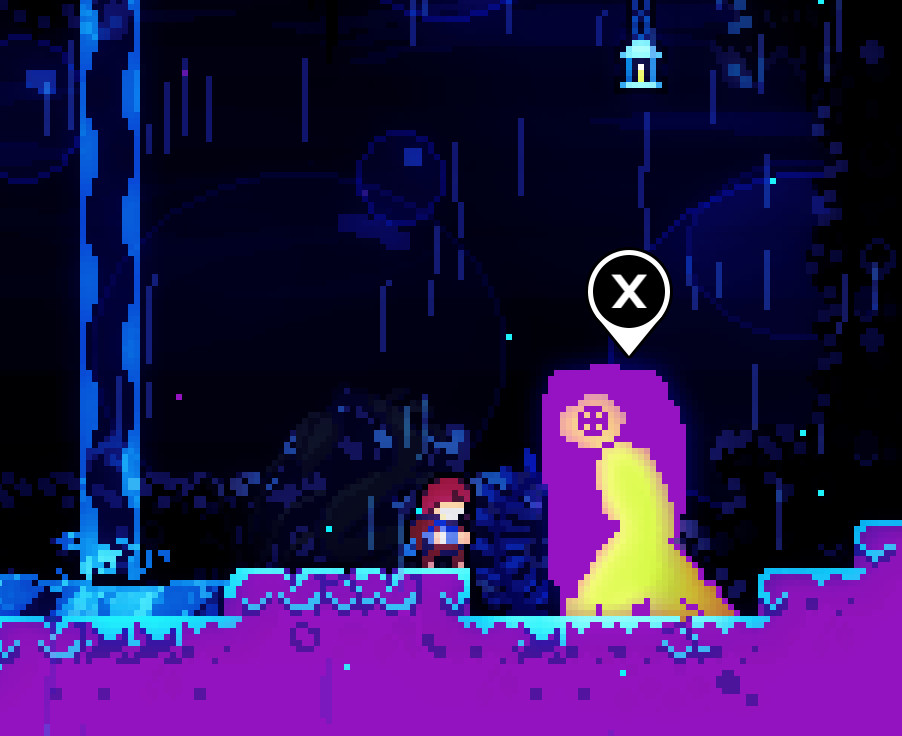 OMORI's Deeper Well [Celeste] [Mods]