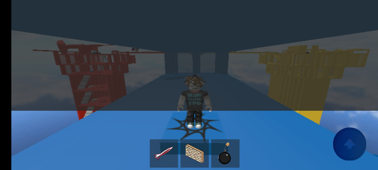 ROBLOX LITE] 🔥 NOVA ATUALIZAÇÃO DO ROBLOX LITE 2.595 PARA ANDROID