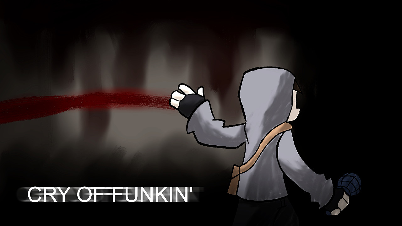 Cry Of Funkin'