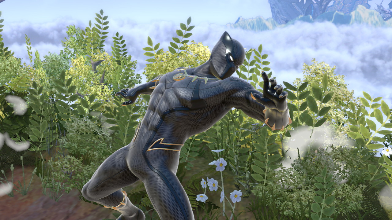 Black Panther Mod, How To Download & Install