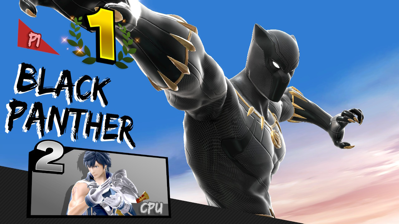 Black Panther Mod, How To Download & Install