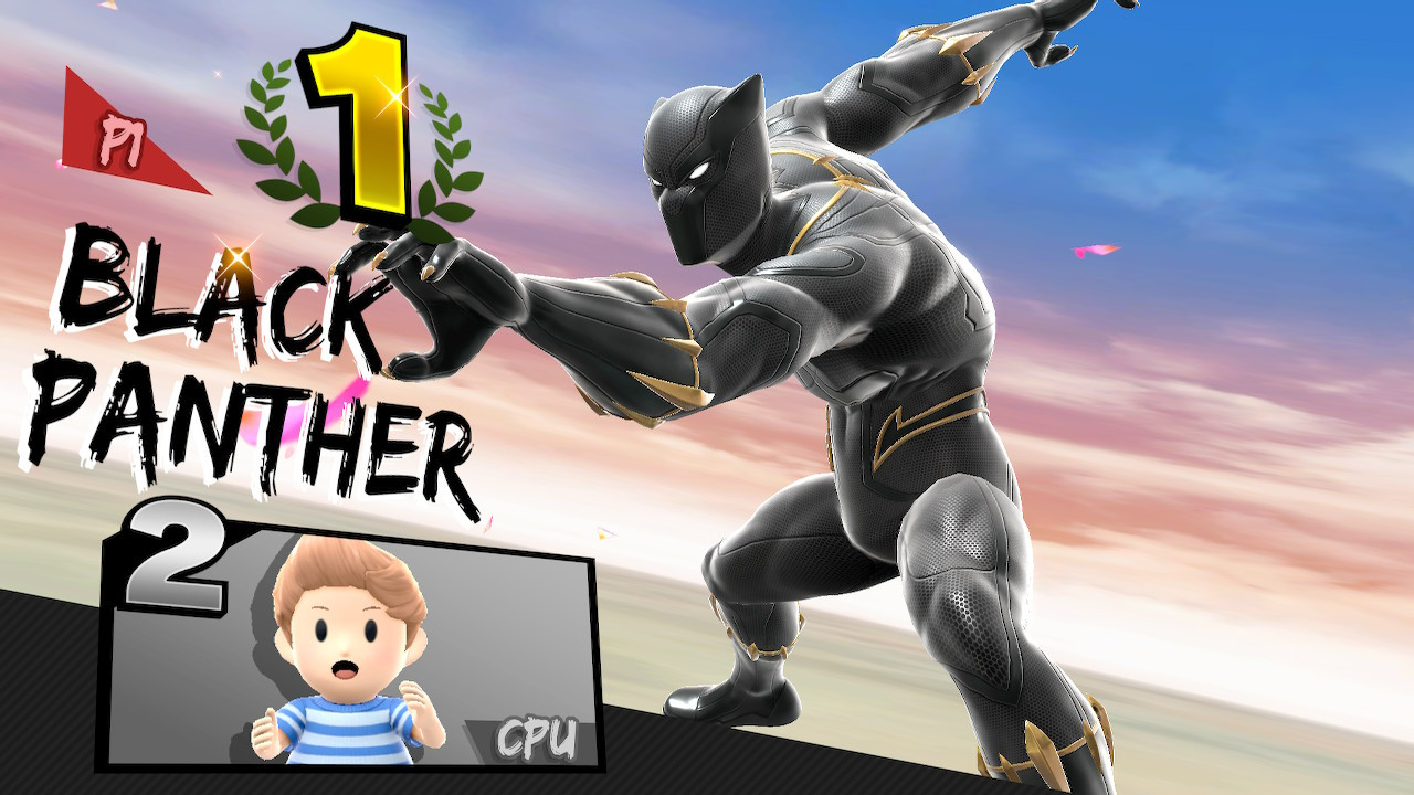 Black Panther Mod, How To Download & Install