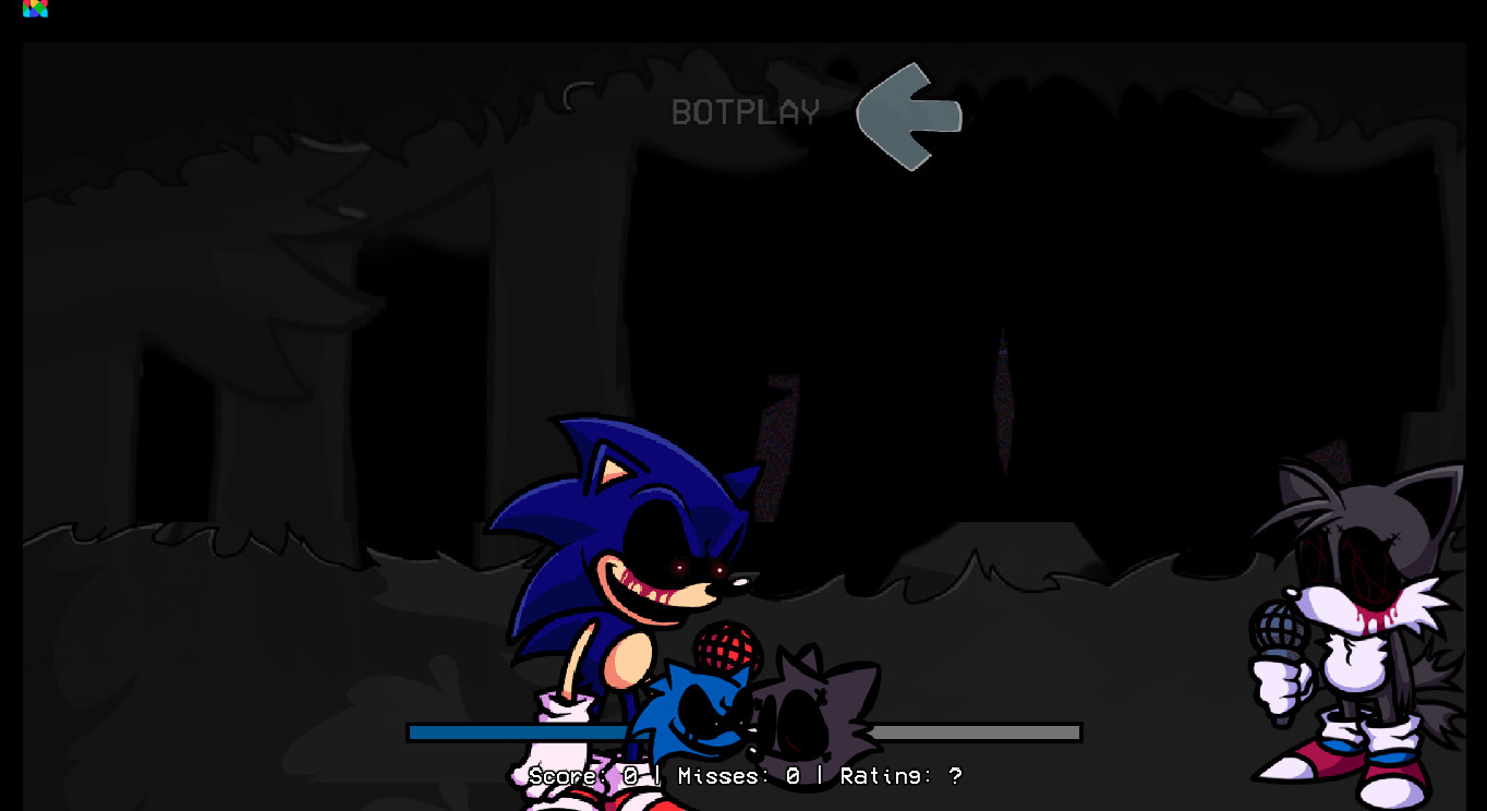 solo scuffle death version playable
