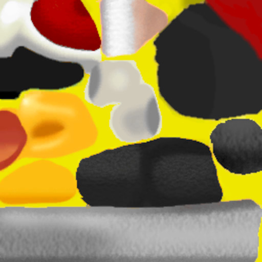 Restored Dedede Underwater Attack [Kirby's Return to Dream Land] [Mods]