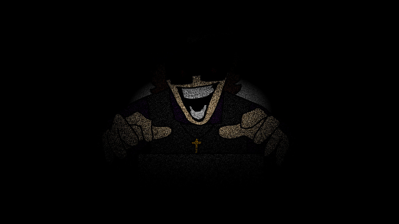 COPY DELETED - (Game Over LS Mix)