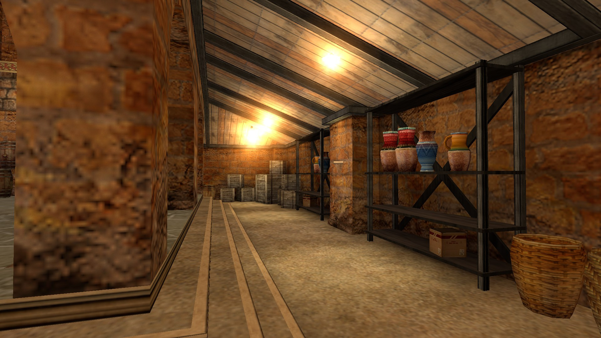 ISTANBUL Mod for Garry's Mod | GMod Mods