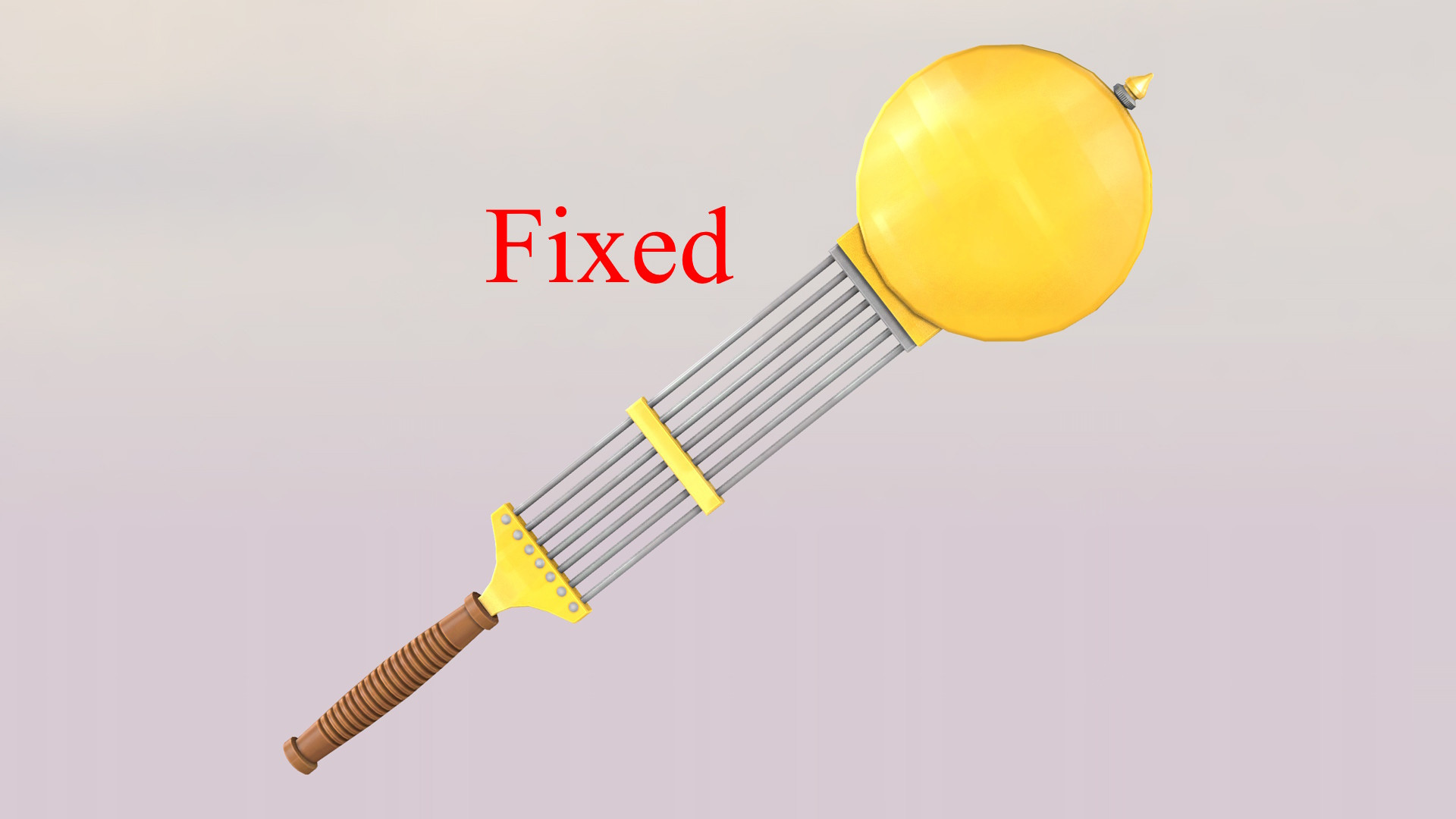 Pendulumer (2022 Fix)