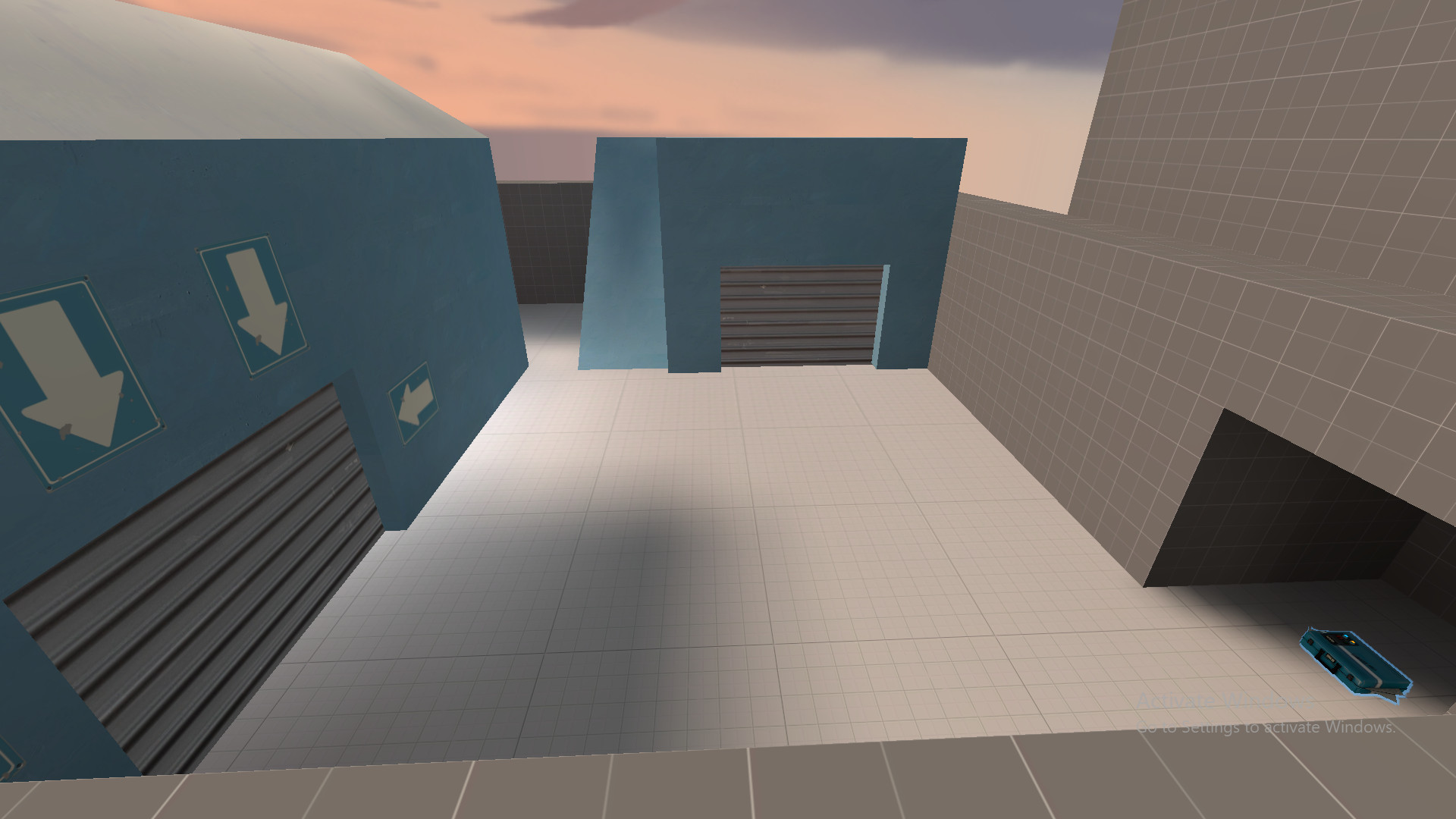 ctf_s_castle