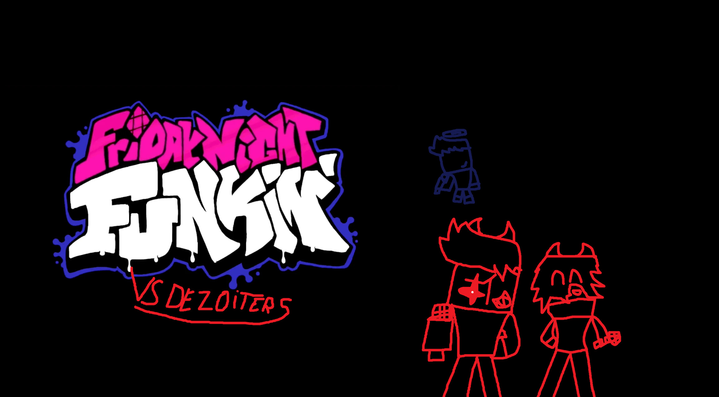 Friday Night Funkin Vs Pedro18games I Mod BR B)