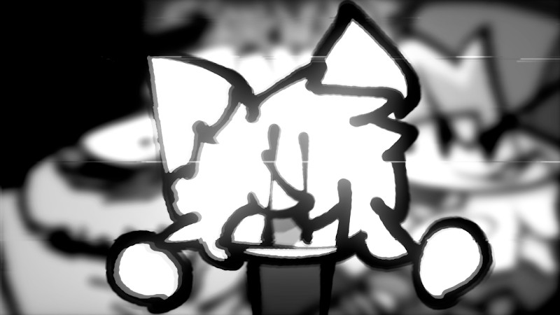 Dimensions Night Funkin' (cancelled build)