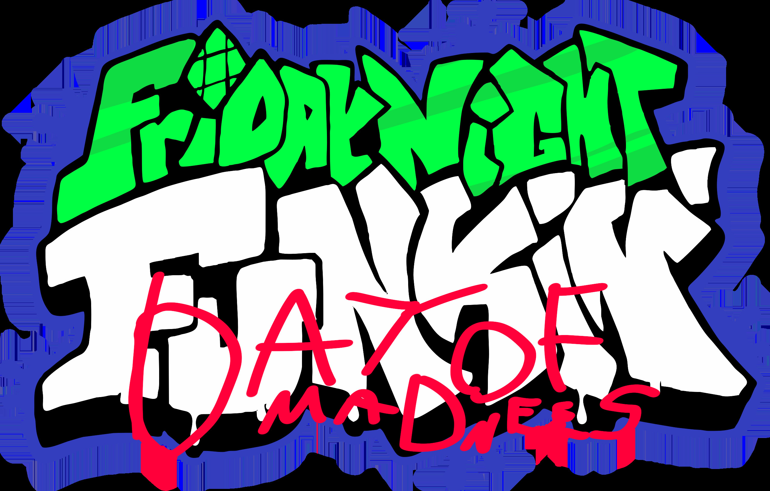 FNF: day of madness v1.5