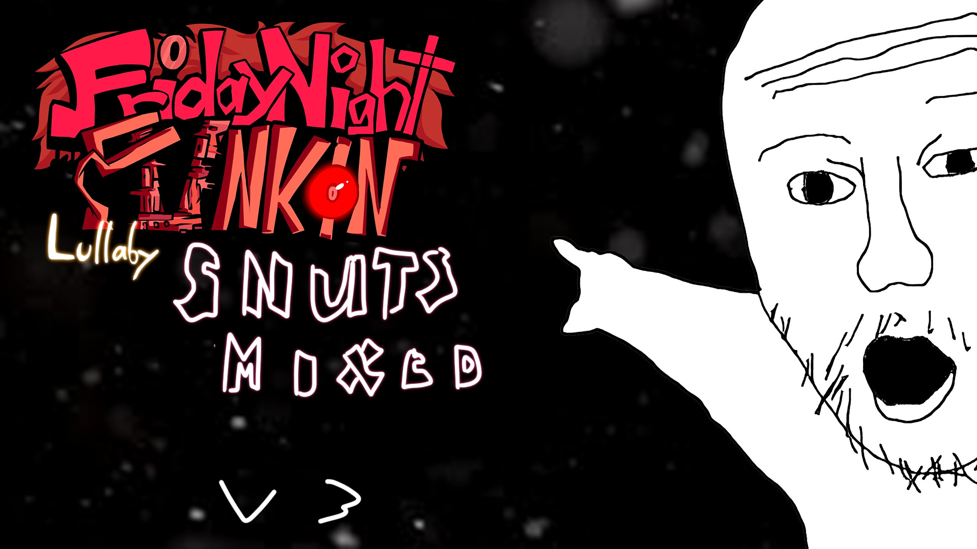 Hypno's Lullaby SNUTS-MIXED