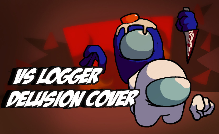 Vs Logger Delusion Cover Demo 2 (Oficial Leak)