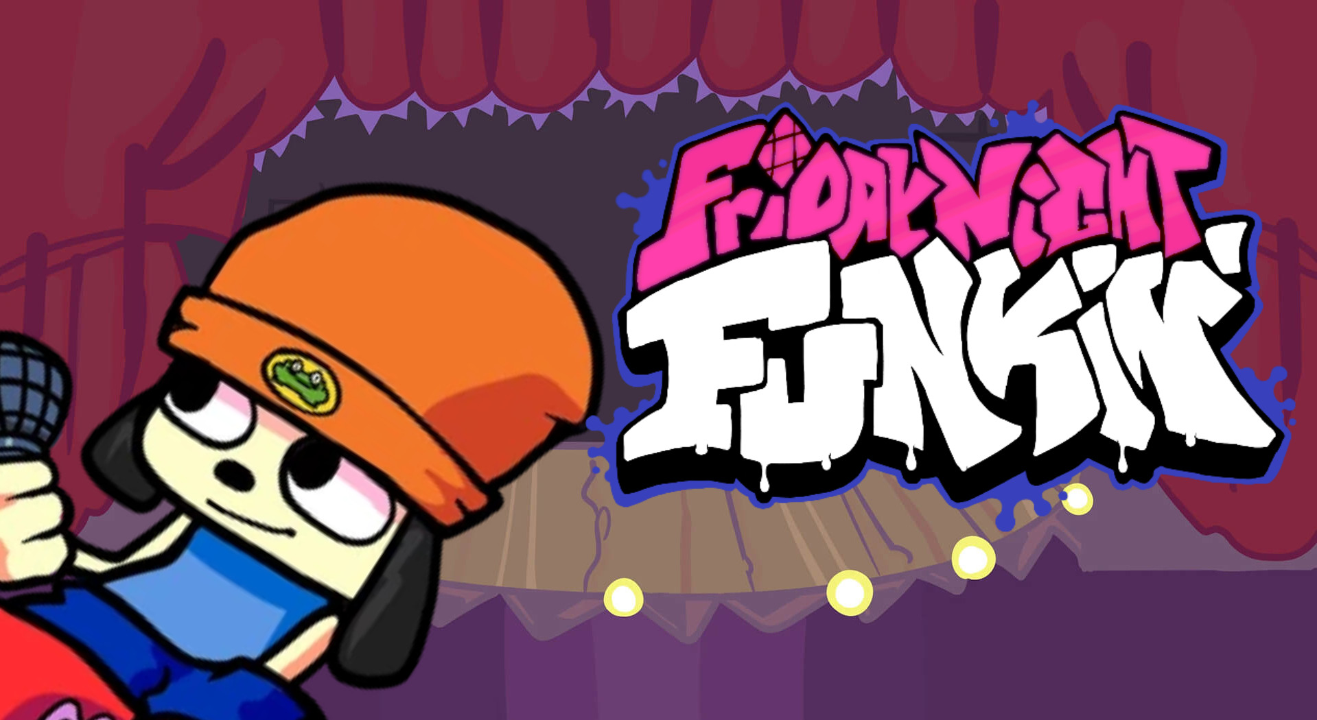 Vs Parappa
