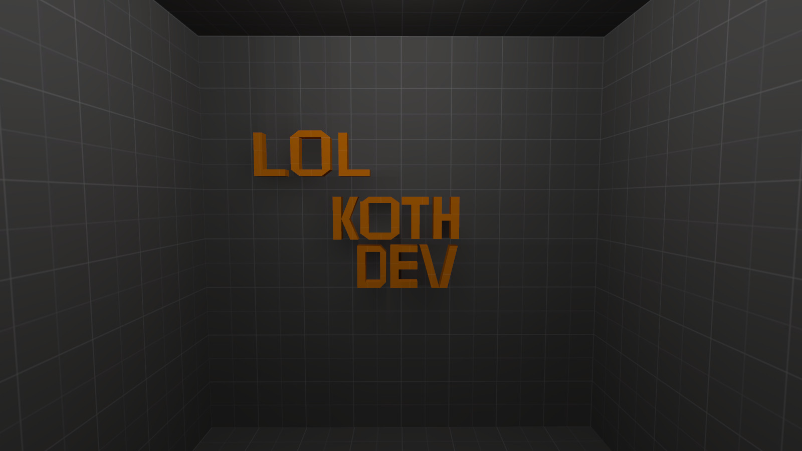 koth_dev v1 [Team Fortress 2] [Mods]