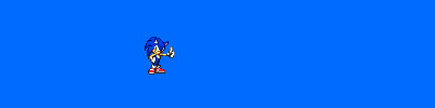 Friday Night Funkin' My Pixel Sonic Sprites