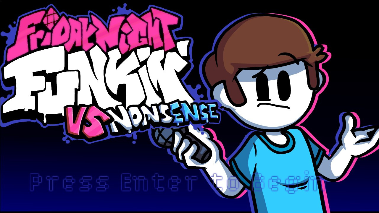 Nonsense remake mod (Fanmod)